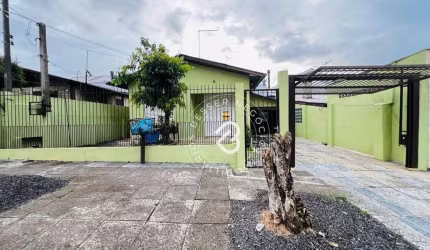 Casa com 2 dormitórios à venda, 119 m² por R$ 320.000,00 - Piratini - Sapucaia do Sul/RS