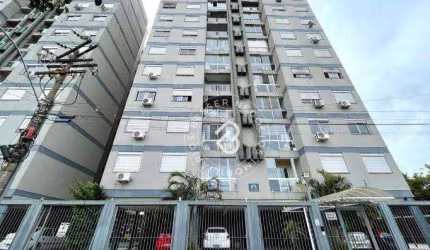 Apartamento com 4 dormitórios à venda, 176 m² por R$ 500.000,00 - Rio dos Sinos - São Leopoldo/RS