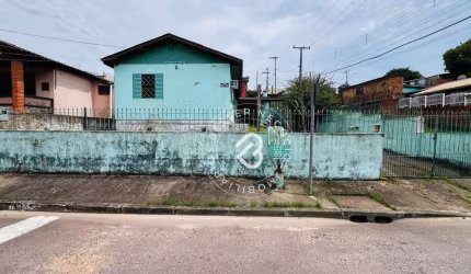 Casa com 3 dormitórios à venda, 120 m² por R$ 220.000,00 - Jardim Planalto - Esteio/RS