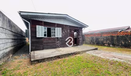 Casa à venda, 110 m² por R$ 270.000,00 - Ipiranga - Sapucaia do Sul/RS