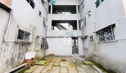 Apartamento com 2 dormitórios à venda, 34 m² por R$ 118.000,00 - COHAB - Sapucaia do Sul/RS