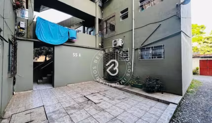 Apartamento à venda, 40 m² por R$ 106.000,00 - COHAB - Sapucaia do Sul/RS