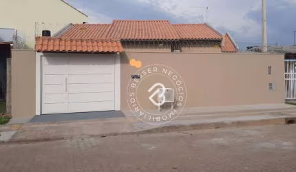 Casa com 3 dormitórios à venda, 80 m² por R$ 499.000,00 - Colonial - Sapucaia do Sul/RS