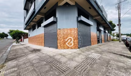 Loja para alugar, 210 m² por R$ 3.580,00/mês - Pasqualini - Sapucaia do Sul/RS