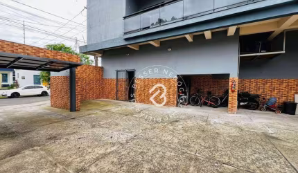 Apartamento com 2 dormitórios à venda, 55 m² por R$ 249.000,00 - Pasqualini - Sapucaia do Sul/RS