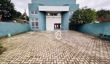 Pavilhão para alugar, 300 m² por R$ 6.634,00/mês - Centro - Sapucaia do Sul/RS