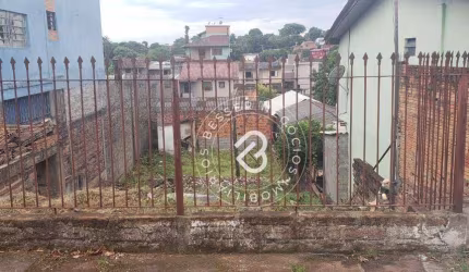 Terreno à venda, 300 m² por R$ 105.000 - Santa Teresa - São Leopoldo/RS