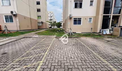 Apartamento com 2 dormitórios à venda, 50 m² por R$ 178.000,00 - Lomba da Palmeira - Sapucaia do Sul/RS
