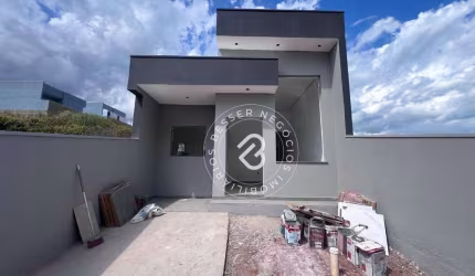Casa com 2 dormitórios à venda, 60 m² por R$ 329.000,00 - Recanto do Vale  - Sapucaia do Sul/RS