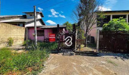 Terreno à venda, 300 m² por R$ 220.000 - Nova Sapucaia - Sapucaia do Sul/RS