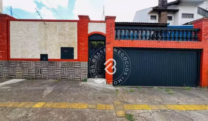 Casa com 3 dormitórios à venda, 235 m² por R$ 800.000,00 - Tamandaré - Esteio/RS
