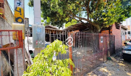 Casa com 2 dormitórios à venda, 56 m² por R$ 116.000,00 - Sete - Sapucaia do Sul/RS