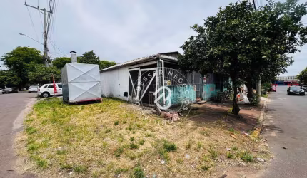 Terreno à venda, 160 m² por R$ 268.000 - Santa Catarina - Sapucaia do Sul/RS