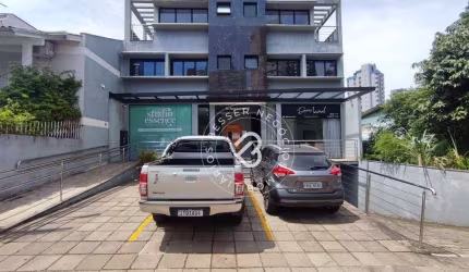 Sala para alugar, 42 m² por R$ 1.900,00/mês - Jardim Mauá - Novo Hamburgo/RS