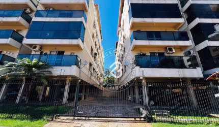 Apartamento com 2 dormitórios à venda, 64 m² por R$ 270.000,00 - Centro - São Leopoldo/RS