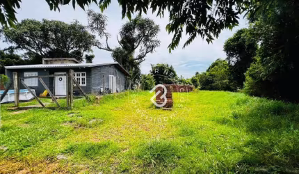 Terreno à venda, 398 m² por R$ 180.000,00 - Recanto Verde - Sapucaia do Sul/RS