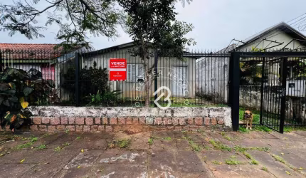 Terreno à venda, 320 m² por R$ 280.000,00 - Marechal Rondon - Canoas/RS