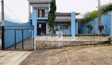 Sobrado com 2 dormitórios à venda, 250 m² por R$ 499.000,00 - Bela Vista - Sapucaia do Sul/RS