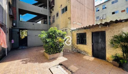 Apartamento com 2 dormitórios à venda, 38 m² por R$ 85.000,00 - COHAB - Sapucaia do Sul/RS