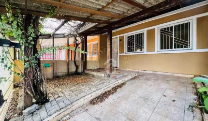 Casa com 2 dormitórios à venda, 60 m² por R$ 225.000,00 - Recanto dos Jardins - Sapucaia do Sul/RS