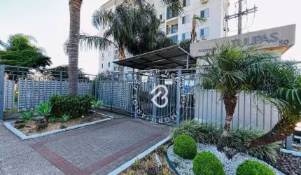 Apartamento com 3 dormitórios à venda, 57 m² por R$ 256.000,00 - Igara - Canoas/RS