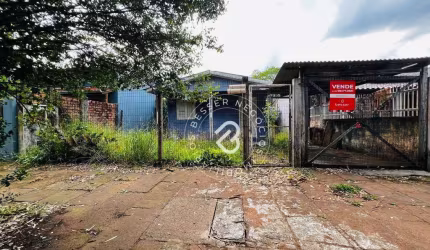 Terreno à venda, 234 m² por R$ 136.000,00 - Campestre - São Leopoldo/RS