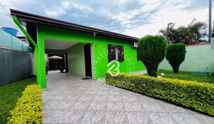 Casa à venda, 106 m² por R$ 320.000,00 - Três Marias - Esteio/RS