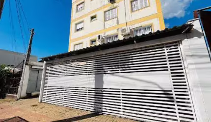 Apartamento com 2 dormitórios à venda, 78 m² por R$ 250.000,00 - Vargas - Sapucaia do Sul/RS