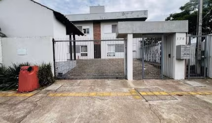 Apartamento com 2 dormitórios à venda, 50 m² por R$ 202.000,00 - Estância Velha - Canoas/RS
