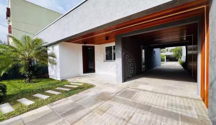 Casa com 3 dormitórios à venda, 210 m² por R$ 1.650.000,00 - Centro - Esteio/RS