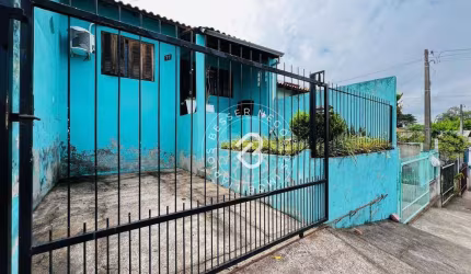 Casa à venda, 120 m² por R$ 235.000,00 - Lomba da Palmeira - Sapucaia do Sul/RS