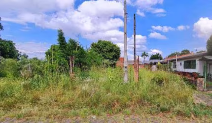 Terreno à venda, 396 m² por R$ 180.000,00 - Feitoria - São Leopoldo/RS