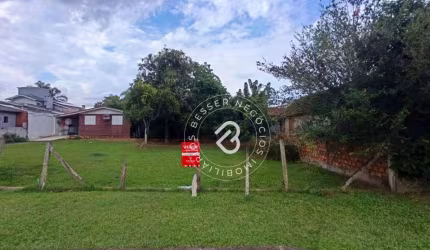 Terreno à venda, 302 m² por R$ 185.000,00 - Feitoria - São Leopoldo/RS