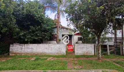 Terreno à venda, 302 m² por R$ 250.000,00 - Feitoria - São Leopoldo/RS