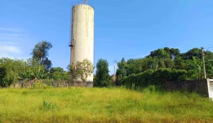 Terreno à venda, 399 m² por R$ 230.000,00 - Campestre - São Leopoldo/RS