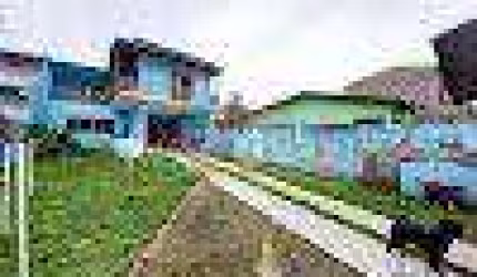 Sobrado com 3 dormitórios à venda, 251 m² por R$ 500.000,00 - Pasqualini - Sapucaia do Sul/RS