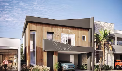 Sobrado com 3 dormitórios à venda, 227 m² por R$ 1.690.184,00 - Jardim América - São Leopoldo/RS