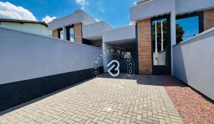Casa com 3 dormitórios à venda, 92 m² por R$ 590.000,00 - Primor - Sapucaia do Sul/RS