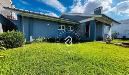 Casa com 2 dormitórios à venda, 180 m² por R$ 1.200.000,00 - Camboim - Sapucaia do Sul/RS