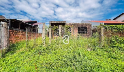 Terreno à venda, 300 m² por R$ 371.000,00 - Nova Sapucaia - Sapucaia do Sul/RS