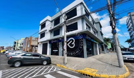 Loja para alugar, 60 m² por R$ 3.190,00/mês - Centro - Sapucaia do Sul/RS
