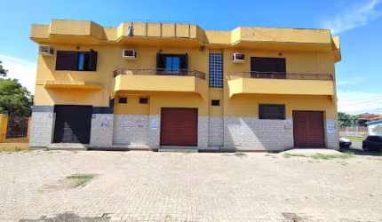 Loja para alugar, 36 m² - Parque Primavera - Esteio/RS