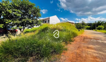 Terreno à venda, 255 m² por R$ 129.990,00 - Recanto Verde - Sapucaia do Sul/RS