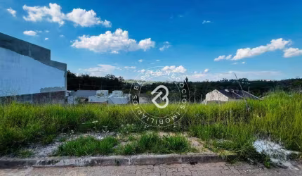 Terreno à venda, 240 m² por R$ 109.990,00 - Recanto Verde - Sapucaia do Sul/RS