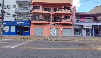 Loja para alugar, 160 m² por R$ 5.108,00/mês - Centro - Sapucaia do Sul/RS