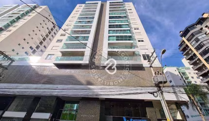 Apartamento com 3 dormitórios à venda, 101 m² por R$ 950.000,00 - Centro - São Leopoldo/RS