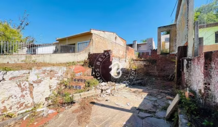 Terreno à venda, 248 m² por R$ 288.000,00 - Paraíso - Sapucaia do Sul/RS