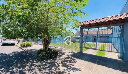 Casa com 3 dormitórios à venda, 194 m² por R$ 375.000,00 - Nova Sapucaia - Sapucaia do Sul/RS