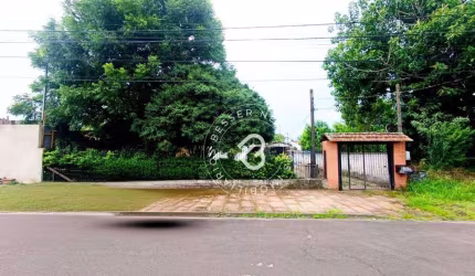 Terreno à venda, 752 m² por R$ 530.000,00 - Jardim América - São Leopoldo/RS