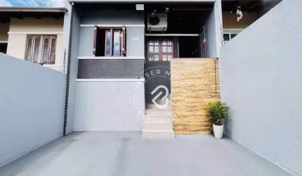 Casa com 3 dormitórios à venda, 65 m² por R$ 277.000,00 - Parque Primavera - Esteio/RS